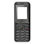 Full Body Housing For Cellecor D2 Black - Maxbhi Com