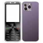 Full Body Housing For Cellecor D9 Purple - Maxbhi Com