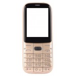 Full Body Housing For Iair S11 White - Maxbhi Com