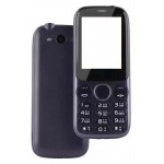 Full Body Housing For Iair S12 Blue - Maxbhi Com