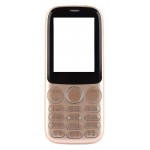 Full Body Housing For Iair S12 Champagne - Maxbhi Com
