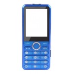 Full Body Housing For Iair S19 Blue - Maxbhi Com