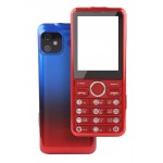 Full Body Housing For Iair S19 Red - Maxbhi Com