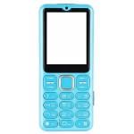 Full Body Housing For Iair S20 Black - Maxbhi Com