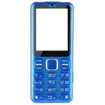 Full Body Housing For Iair S20 Blue - Maxbhi Com
