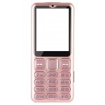 Full Body Housing For Iair S20 Rose Gold - Maxbhi Com