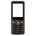Full Body Housing For Cellecor D6 White - Maxbhi Com