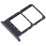 Sim Card Holder Tray For Honor Play 40 Black - Maxbhi Com
