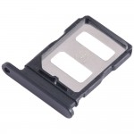 Sim Card Holder Tray For Huawei Enjoy 60x Black - Maxbhi Com