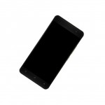 Middle Frame Ring Only for InnJoo Halo 2 LTE Black