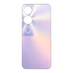 Back Panel Cover For Honor Play 40 Purple - Maxbhi Com