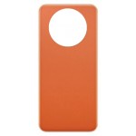 Back Panel Cover For Huawei Enjoy 60x Orange - Maxbhi Com