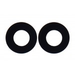 Camera Lens For Vivo Iqoo Neo 9 Pro White By - Maxbhi Com