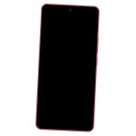 Charging Connector Flex Pcb Board For Vivo Iqoo Neo 9 Pro By - Maxbhi Com