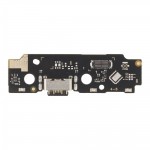 Charging Connector Flex Pcb Board For Xiaomi Redmi A3 By - Maxbhi Com