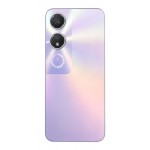 Full Body Housing For Honor Play 40 Purple - Maxbhi Com