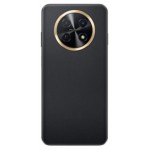 Full Body Housing For Huawei Enjoy 60x Black - Maxbhi Com