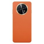 Full Body Housing For Huawei Enjoy 60x Orange - Maxbhi Com