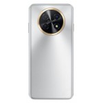 Full Body Housing For Huawei Enjoy 60x Silver - Maxbhi Com