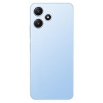 Full Body Housing For Xiaomi Redmi Note 12r 5g Blue - Maxbhi Com