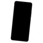 Lcd Connector For Xiaomi Redmi A3 By - Maxbhi Com