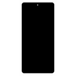 Lcd Screen For Vivo Iqoo Neo 9 Pro Replacement Display By - Maxbhi Com
