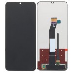 Lcd With Touch Screen For Xiaomi Redmi A3 Black By - Maxbhi Com