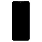 Lcd With Touch Screen For Xiaomi Redmi Note 12r 5g Black By - Maxbhi Com