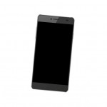 Middle Frame Ring Only for Panasonic P71 2GB RAM White