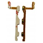 Power Button Flex Cable For Vivo Iqoo Neo 9 Pro On Off Flex Pcb By - Maxbhi Com