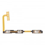 Power Button Flex Cable For Xiaomi Redmi A3 On Off Flex Pcb By - Maxbhi Com