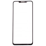 Replacement Front Glass For Huawei Enjoy 60x Green By - Maxbhi Com