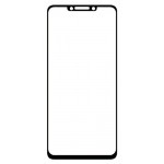 Replacement Front Glass For Huawei Enjoy 60x Green By - Maxbhi Com