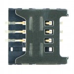 Sim Connector for iAir S6