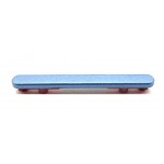 Volume Side Button Outer For Xiaomi Redmi A3 Blue By - Maxbhi Com