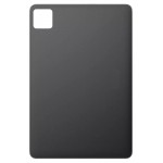 Back Panel Cover For Blackview Oscal Pad 60 Black - Maxbhi Com