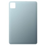 Back Panel Cover For Blackview Oscal Pad 60 Blue - Maxbhi Com