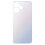 Back Panel Cover For Xiaomi Redmi Note 12r 5g Silver - Maxbhi Com