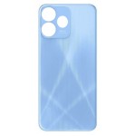 Back Panel Cover For Zte Blade A73 Blue - Maxbhi Com