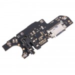 Charging Connector Flex Pcb Board For Honor Play 40 By - Maxbhi Com