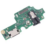 Charging Connector Flex Pcb Board For Zte Blade A73 By - Maxbhi Com
