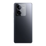 Full Body Housing For Vivo Iqoo Z8x 5g Black - Maxbhi Com