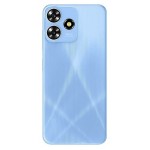 Full Body Housing For Zte Blade A73 Blue - Maxbhi Com