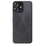 Full Body Housing For Zte Blade A73 Grey - Maxbhi Com