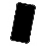 Handsfree Audio Jack Flex Cable For Oukitel Wp32 By - Maxbhi Com