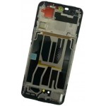 Lcd Frame Middle Chassis For Oneplus Ace 2 Pro 5g Grey By - Maxbhi Com