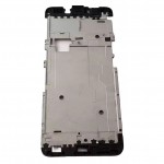 LCD Frame Middle Chassis for Oukitel WP32 Black