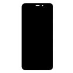 Lcd Screen For Oukitel Wp32 Replacement Display By - Maxbhi Com