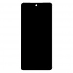 Lcd Screen For Vivo Iqoo Z8x 5g Replacement Display By - Maxbhi Com