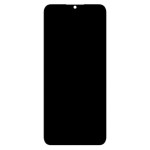 Lcd Screen For Zte Blade A73 Replacement Display By - Maxbhi Com